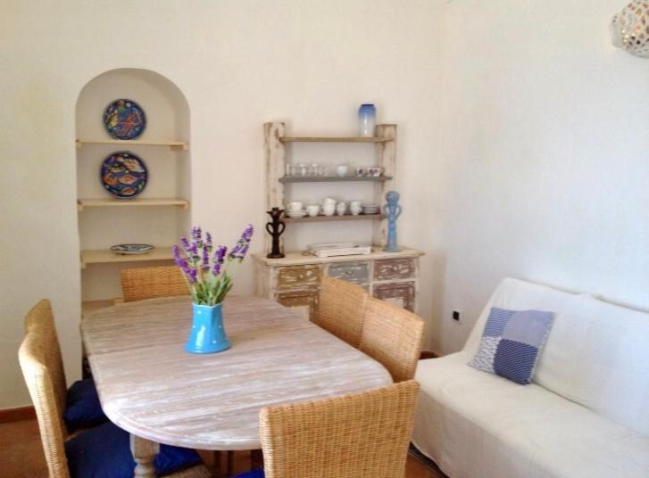 La Saracena-Traditional Amalfi Villa With Sea View Амалфи Екстериор снимка