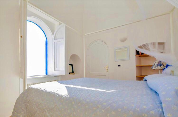 La Saracena-Traditional Amalfi Villa With Sea View Амалфи Екстериор снимка