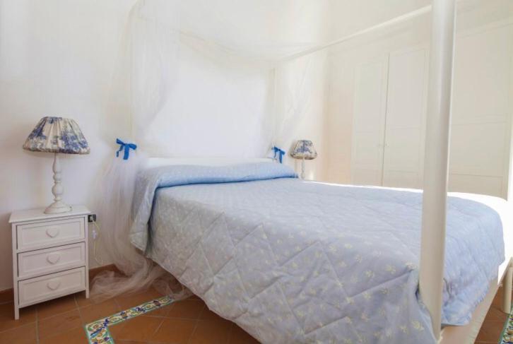 La Saracena-Traditional Amalfi Villa With Sea View Амалфи Екстериор снимка