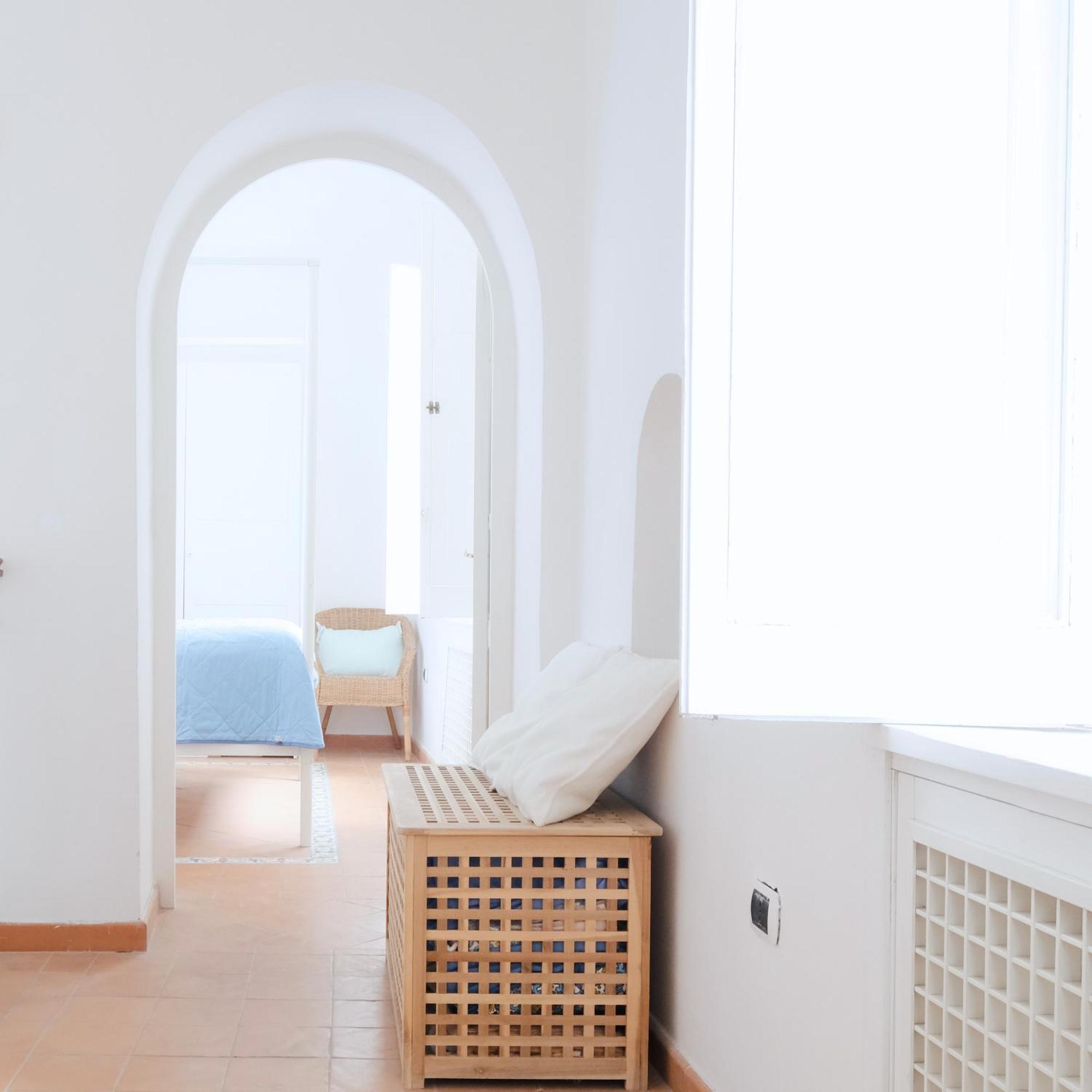 La Saracena-Traditional Amalfi Villa With Sea View Амалфи Екстериор снимка
